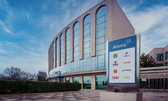 Alsea expande su red en Europa con 208 nuevos locales en 2024 e impulsa su transición energética