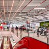 El centro comercial Milenium acoge una competición organizada por MediaMarkt