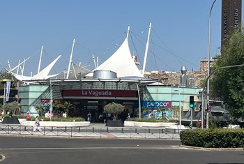 Nuevas marcas se incorporan a La Vaguada, que culmina la reinstalación de sus icónicas velas