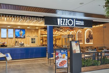 Vezzo abre tres restaurantes en intu Xanadú, L'Aljub y Parque Principado