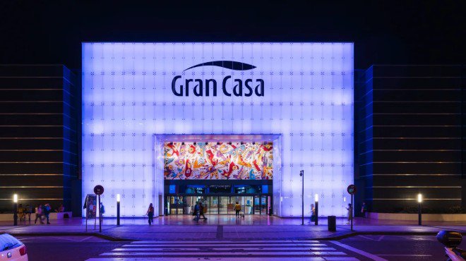 GranCasa alcanza el 95,6% de ocupación e incorpora un nuevo establecimiento de Primark