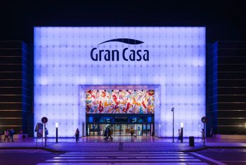 GranCasa alcanza el 95,6% de ocupación e incorpora un nuevo establecimiento de Primark