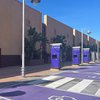 El Ingenio pone en marcha el mayor hub de recarga eléctrica de Endesa en Andalucía