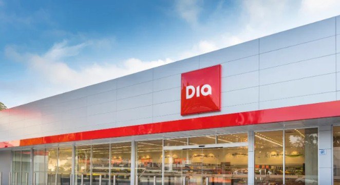DIA refuerza su expansión con 45 nuevas aperturas en el primer semestre de 2025