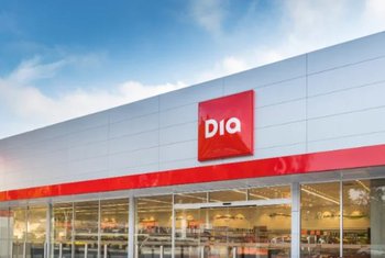 DIA refuerza su expansión con 45 nuevas aperturas en el primer semestre de 2025
