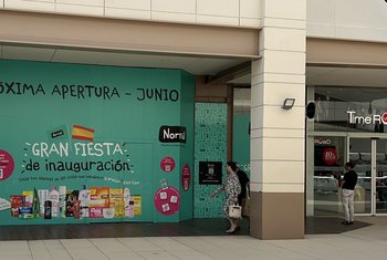 Normal llega a Bonaire