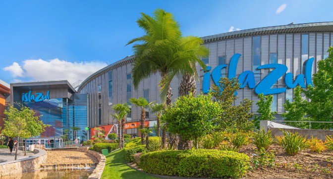 Islazul activa su programación de verano con actividades familiares y eventos especiales