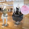 Puerto Venecia exhibe el talento joven de la moda aragonesa en una pop up