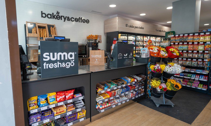 Transgourmet Ibérica lanza su nuevo formato de conveniencia con tres aperturas en Valencia y Palma