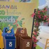 Sambil organiza una iniciativa de actividades sostenibles