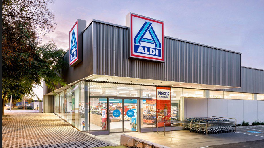 ALDI supera las 480 tiendas en España y suma más de medio millón de nuevos clientes