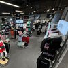 JD reubica su tienda en Torre Sevilla