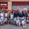VIPS inaugura un nuevo restaurante junto al Estadio Metropolitano de Madrid