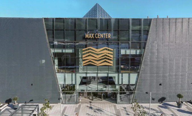 Max Center incorpora cuatro nuevas marcas a su oferta