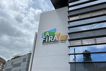 HalfPrice apuesta por La Fira para estrenarse en Cataluña