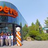 Popeyes se suma al mix de restauración de Oasiz Madrid