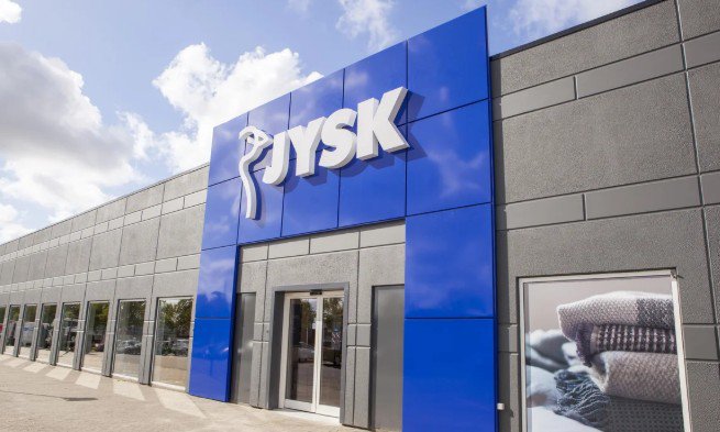 JYSK se incorpora a La Distribución ANGED como nuevo miembro asociado