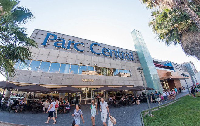 Parc Central convierte su planta baja en un escape room ambientado en la antigua Tarraco