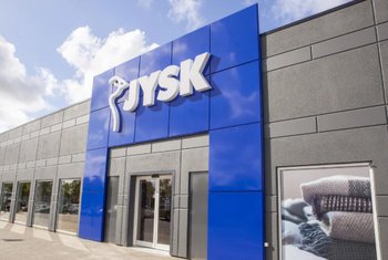 JYSK se incorpora a La Distribución ANGED como nuevo miembro asociado