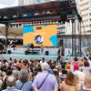 Más de 25.000 personas asisten al Summer Festival de Diagonal Mar en su novena edición