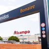 Bonaire reabre las primeras 1.000 plazas de su aparcamiento subterráneo