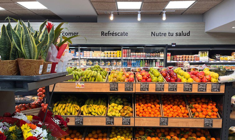 Transgourmet suma 14 nuevas tiendas franquiciadas y reforma 65 supermercados en el primer semestre