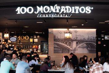 Restalia supera las 50 aperturas en el primer semestre de 2025