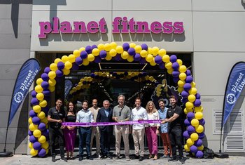 Planet Fitness inaugura dos nuevos gimnasios en Madrid y cierra su primer año con diez centros en España