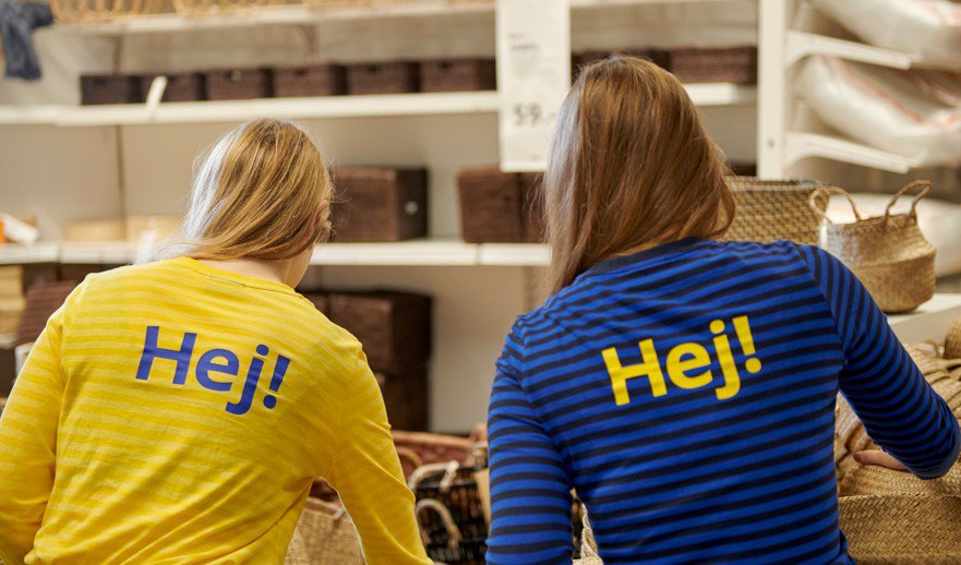IKEA abrirá una nueva tienda en El Boulevard de Vitoria-Gasteiz