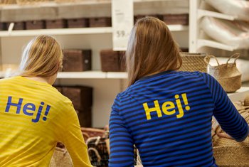 IKEA abrirá una nueva tienda en El Boulevard de Vitoria-Gasteiz