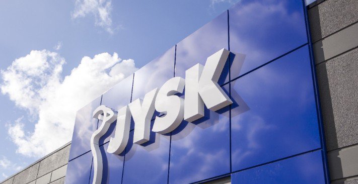 JYSK abre tres establecimientos y eleva su red a 165 puntos en España