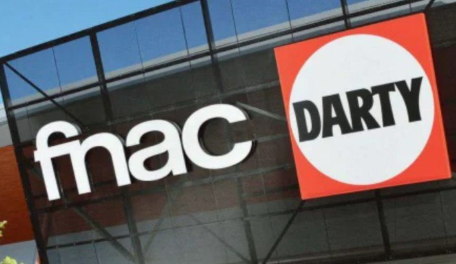 Fnac Darty crece un 7,4% en España en la primera mitad del año