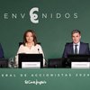 El Corte Inglés destinará más de 3.000 millones hasta 2030 en reformas, expansión y logística