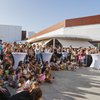 El centro comercial Meridiano se transforma en un mundo de cuentos para los más pequeños