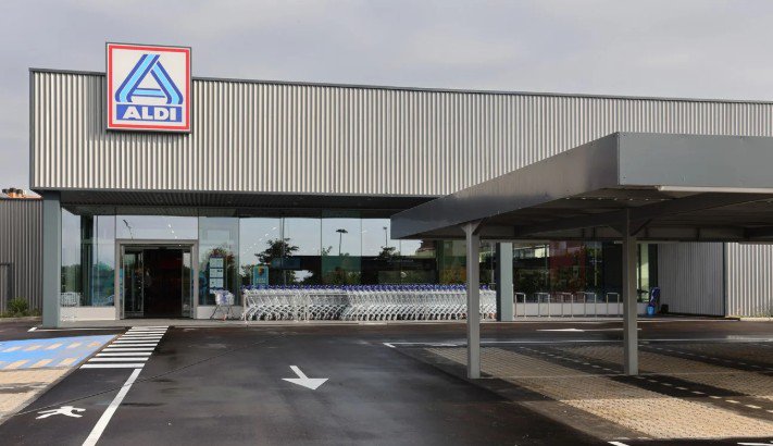 Aldi crece un 60% en superficie comercial en España desde 2020 con 168 nuevas aperturas