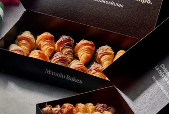Manolo Bakes abre nuevo local en Parque Principado y alcanza las tres tiendas en Asturias