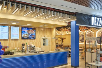 FoodBox alcanza los 273 locales y aumenta un 9,3% sus ventas