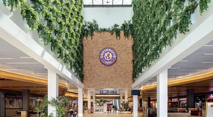 gestión centros comerciales