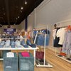 Salsa Jeans inaugura un nuevo local en Puerto Venecia