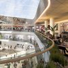 Merlin Properties gana 512,9 millones hasta junio, con sólido comportamiento en centros comerciales