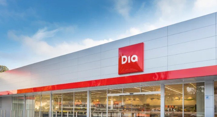 DIA deja atrás las pérdidas y registra 37,8 millones de beneficio en el primer semestre