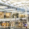 Las ventas en centros comerciales suben un 2,7% y la afluencia un 2,9% en la primera mitad del año