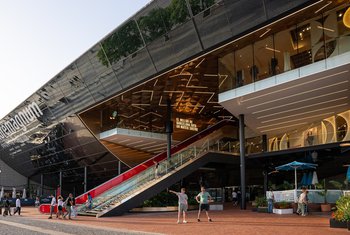 Los centros comerciales de Klépierre elevan un 3,5% sus ventas y alcanzan una ocupación del 97%