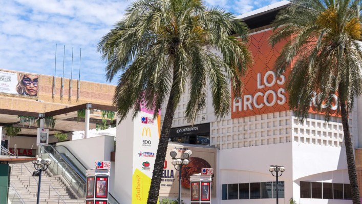 Castellana Properties lanza la campaña “Zona Cero Pantallas” en sus centros comerciales
