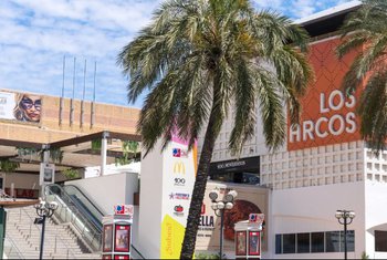 Castellana Properties lanza la campaña “Zona Cero Pantallas” en sus centros comerciales