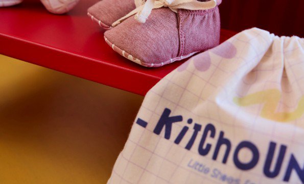 Kiabi lanza KiTChoUN, su nueva marca de calzado infantil