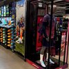 Decathlon instala 18 Pro Shops de fútbol en sus tiendas