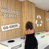 L’Aljub obtiene la certificación Residuo Cero, primer centro comercial de Alicante en lograrla