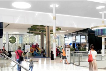 As Cancelas organiza un mercadillo de segunda mano con influencers locales en Santiago de Compostela