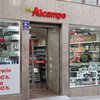 Alcampo amplía su red franquicias